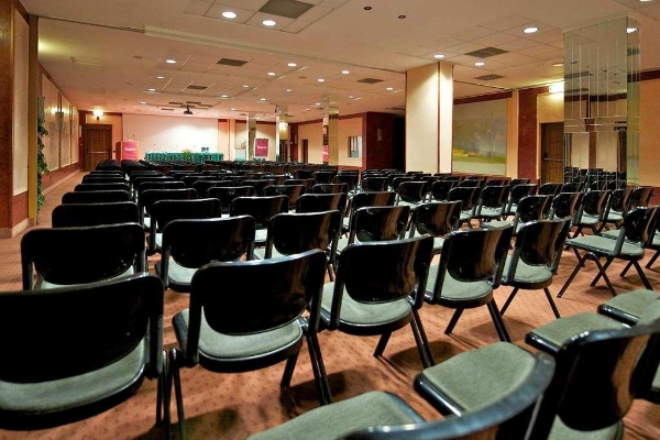 Hotel Mercure Reggio Emilia Centro Astoria (Reggio nell'Emilia)